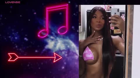 Snapshot of canndy88htx chatting on 12.29.24 Onika instagram canndy888 online show from 12.29.24
