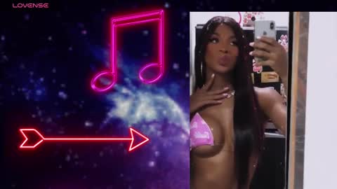 Snapshot of canndy88htx chatting on 01.16.25 Onika instagram canndy888 online show from 01.16.25