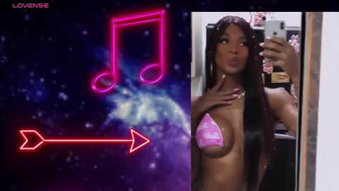 Snapshot of canndy88htx chatting on 01.25.25 Onika instagram canndy888 online show from 01.25.25