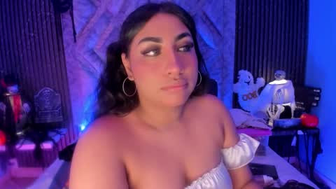 GABRIELA LOPEZ online show from 10.30.25