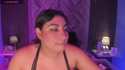 GABRIELA LOPEZ online show from 12.04.25