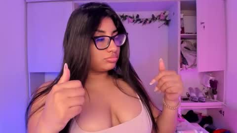 GABRIELA LOPEZ online show from 03.23.26