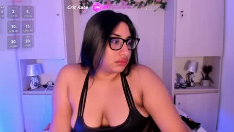 Snapshot of canndy_gaby chatting on 07.03.26 GABRIELA LOPEZ online show from 07.03.26