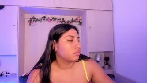 Snapshot of canndy_gaby chatting on 07.07.26 GABRIELA LOPEZ online show from 07.07.26