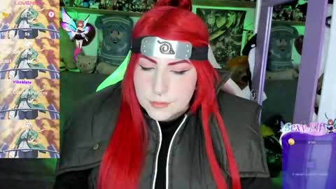 Canndyy Daniela online show from 05.12.26