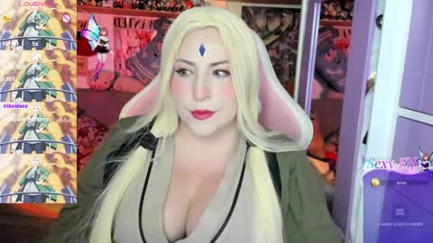Canndyy Daniela online show from 05.17.26