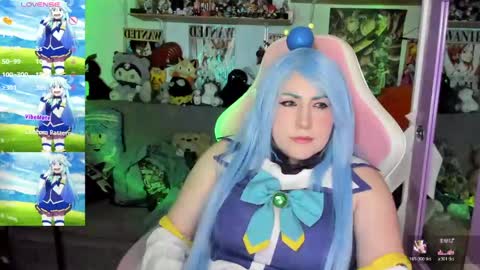 Canndyy Daniela online show from 05.26.26