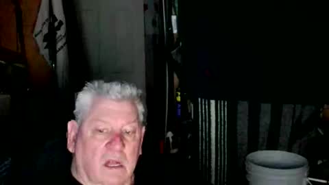 Snapshot of canoelicker69 chatting on 01.17.26 canoelicker69 online show from 01.17.26