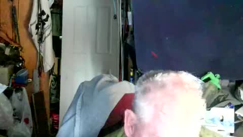 Snapshot of canoelicker69 chatting on 02.10.26 canoelicker69 online show from 02.10.26