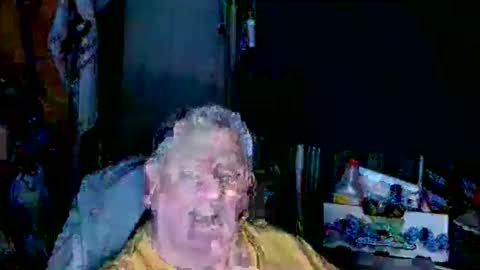 Snapshot of canoelicker69 chatting on 02.24.26 canoelicker69 online show from 02.24.26