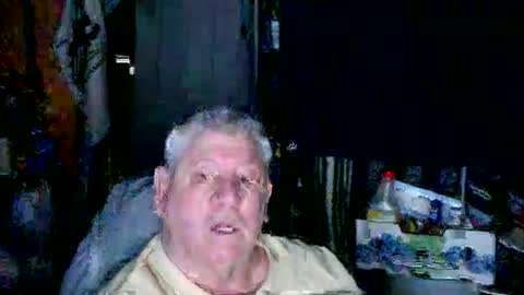 Snapshot of canoelicker69 chatting on 02.25.26 canoelicker69 online show from 02.25.26