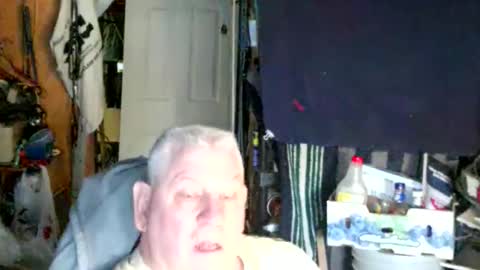 Snapshot of canoelicker69 chatting on 02.26.26 canoelicker69 online show from 02.26.26