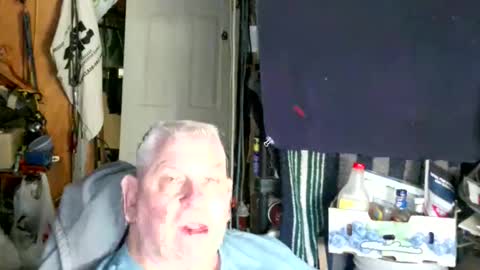 Snapshot of canoelicker69 chatting on 02.27.26 canoelicker69 online show from 02.27.26