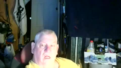 Snapshot of canoelicker69 chatting on 03.03.26 canoelicker69 online show from 03.03.26