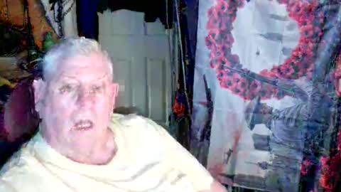 canoelicker69 online show from 04.20.26