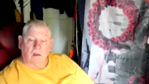Snapshot of canoelicker69 chatting on 06.16.26 canoelicker69 online show from 06.16.26