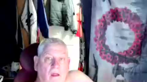 Snapshot of canoelicker69 chatting on 06.25.26 canoelicker69 online show from 06.25.26