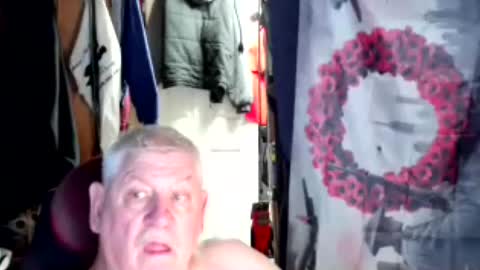 Snapshot of canoelicker69 chatting on 06.29.26 canoelicker69 online show from 06.29.26