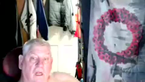 Snapshot of canoelicker69 chatting on 07.01.26 canoelicker69 online show from 07.01.26