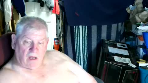 Snapshot of canoelicker69 chatting on 07.11.26 canoelicker69 online show from 07.11.26