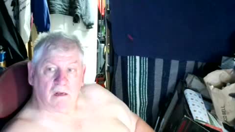 Snapshot of canoelicker69 chatting on 07.29.26 canoelicker69 online show from 07.29.26
