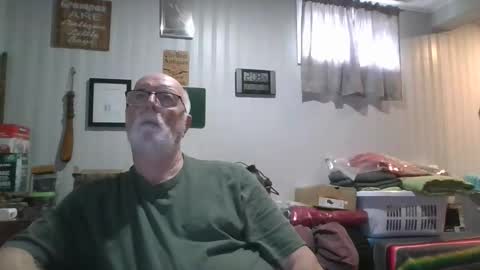 Snapshot of canon4ps4 chatting on 05.19.26 canon4ps4 online show from 05.19.26