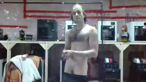 cantbereplaced online show from 02.16.26