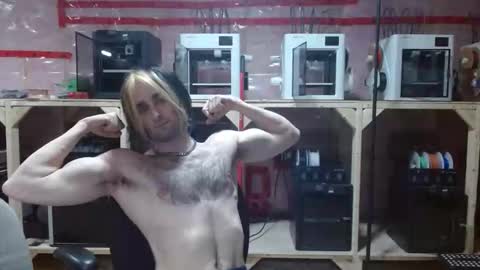 cantbereplaced online show from 04.20.26