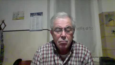 Snapshot of cantera577 chatting on 01.18.26 cantera577 online show from 01.18.26