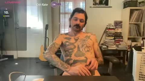 Snapshot of cantleavethehouse chatting on 12.02.24 cantleavethehouse online show from 12.02.24