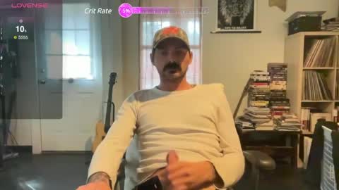 Snapshot of cantleavethehouse chatting on 12.08.24 cantleavethehouse online show from 12.08.24