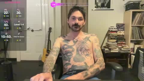 Snapshot of cantleavethehouse chatting on 12.09.24 cantleavethehouse online show from 12.09.24