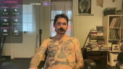 Snapshot of cantleavethehouse chatting on 12.16.24 cantleavethehouse online show from 12.16.24