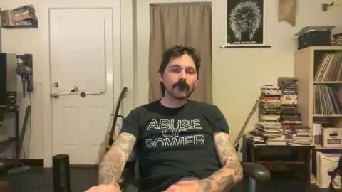 Snapshot of cantleavethehouse chatting on 12.28.24 cantleavethehouse online show from 12.28.24