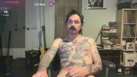 Snapshot of cantleavethehouse chatting on 01.28.25 cantleavethehouse online show from 01.28.25