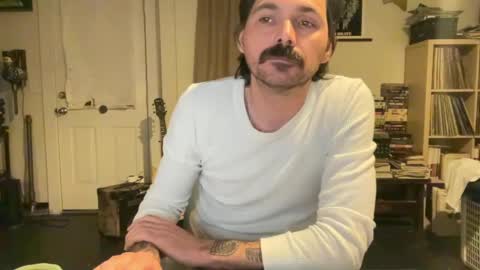 Snapshot of cantleavethehouse chatting on 02.17.25 cantleavethehouse online show from 02.17.25