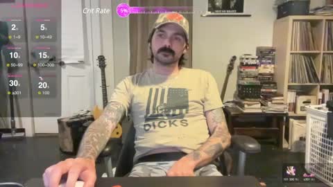 Snapshot of cantleavethehouse chatting on 02.24.25 cantleavethehouse online show from 02.24.25