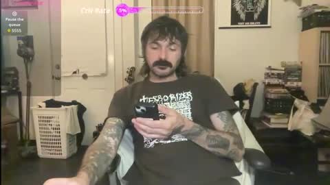 Snapshot of cantleavethehouse chatting on 09.11.25 cantleavethehouse online show from 09.11.25