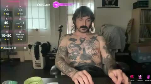 Snapshot of cantleavethehouse chatting on 10.09.25 cantleavethehouse online show from 10.09.25