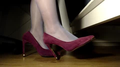 Miss Di online show from 11.01.25