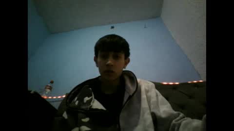 Snapshot of caos_mod chatting on 05.24.26 CAOS online show from 05.24.26