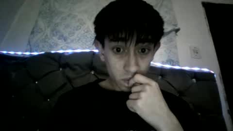 Snapshot of caos_mod chatting on 05.27.26 CAOS online show from 05.27.26