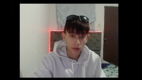 Snapshot of caos_mod chatting on 06.19.26 CAOS online show from 06.19.26
