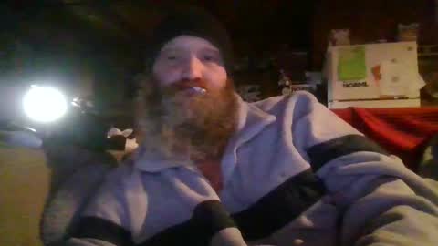 capchad1987 online show from 02.19.26