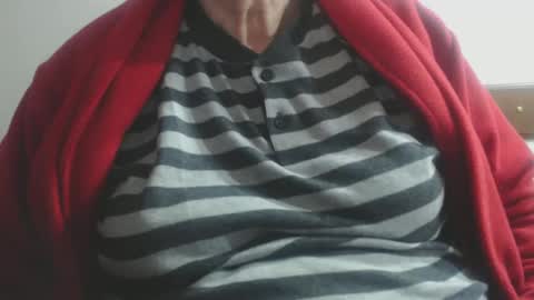 Snapshot of capitanfuturo44 chatting on 12.04.24 Cinzia ex regina online show from 12.04.24