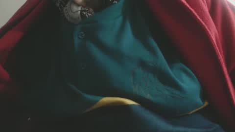 Snapshot of capitanfuturo44 chatting on 12.15.24 Cinzia ex regina online show from 12.15.24