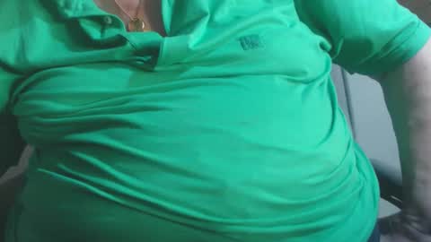 Snapshot of capitanfuturo44 chatting on 09.20.25 Cinzia ex regina online show from 09.20.25