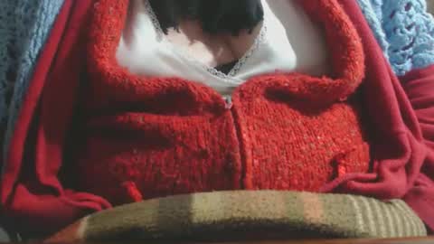 Snapshot of capitanfuturo44 chatting on 10.28.25 Cinzia ex regina online show from 10.28.25