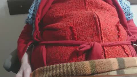 Snapshot of capitanfuturo44 chatting on 11.01.25 Cinzia ex regina online show from 11.01.25