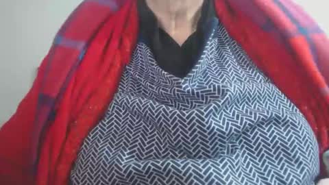 Snapshot of capitanfuturo44 chatting on 01.18.26 Cinzia ex regina online show from 01.18.26